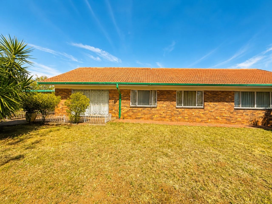 3 Bedroom Property for Sale in Fauna Free State